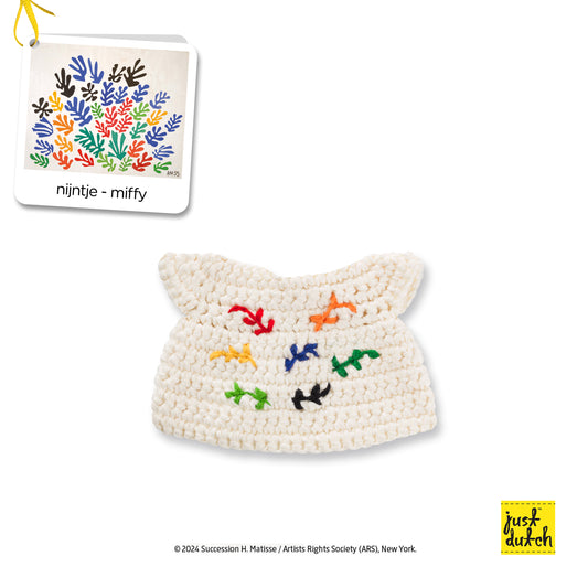 ミュージアムアウトフィットハンドメイド マティス ジェルブ