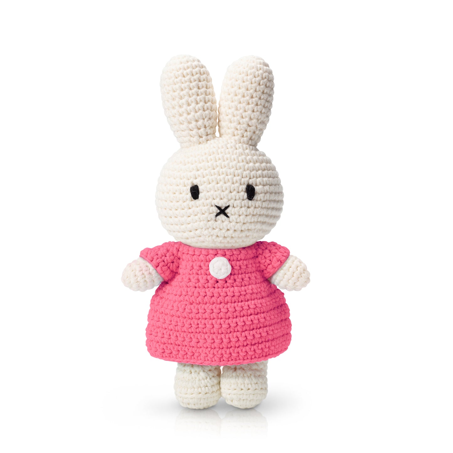 ミッフィー ハンドメイド&ピンク ドレス