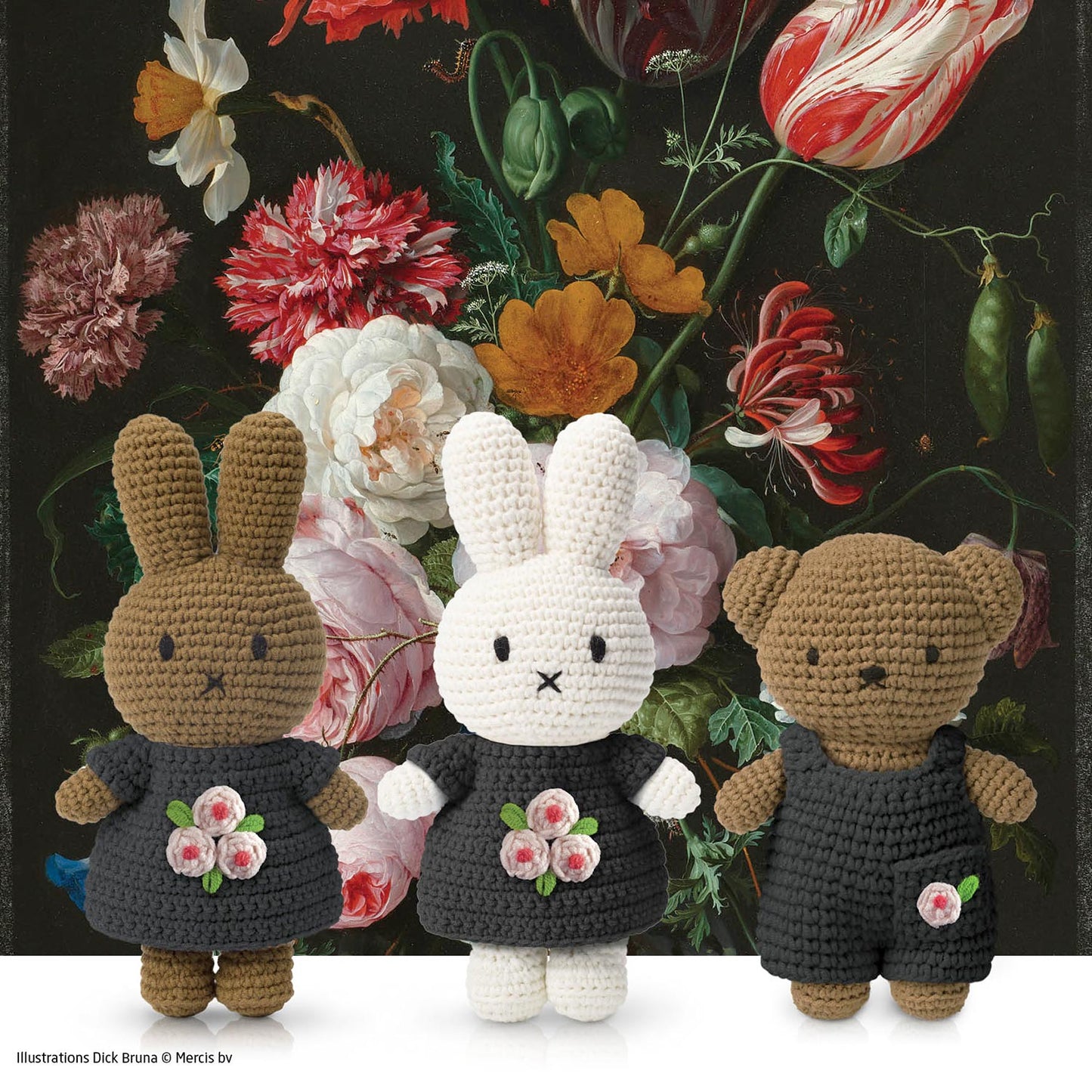 ボリス ハンドメイド&ライクスミュージアム オーバーオール