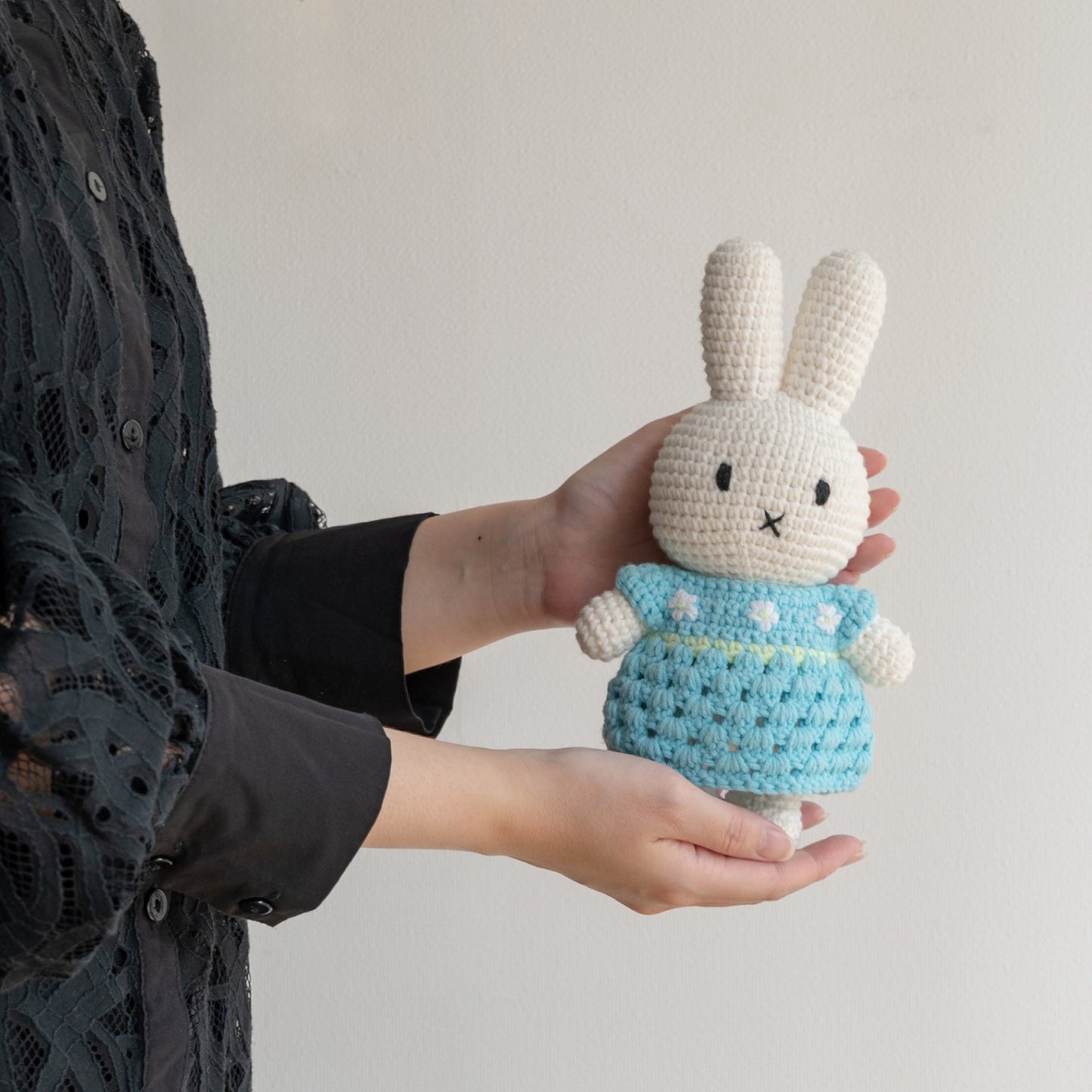 ミッフィー ハンドメイド&ニューアーモンドブロッサム ドレス