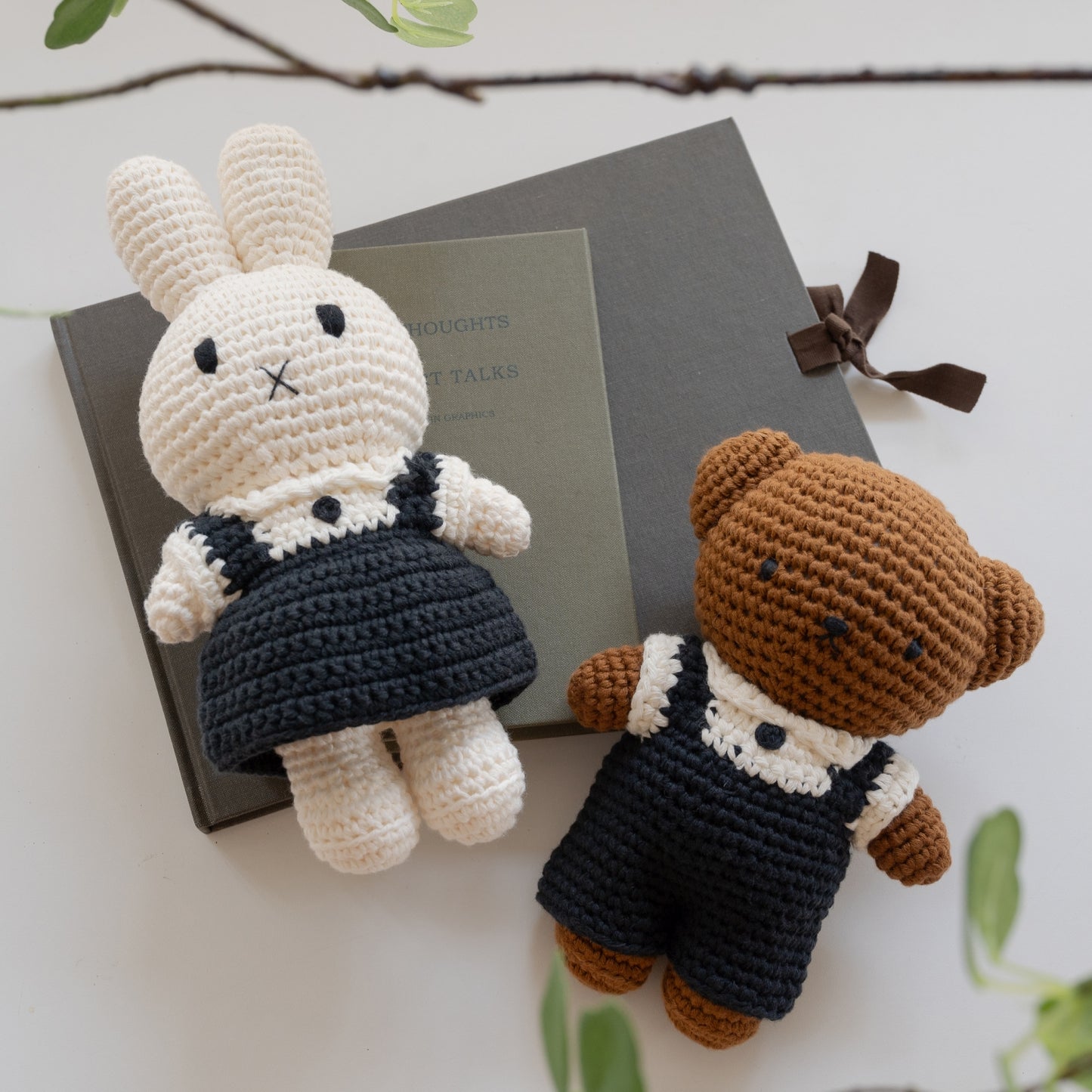 ミッフィーハンドメイド&スクールユニフォーム