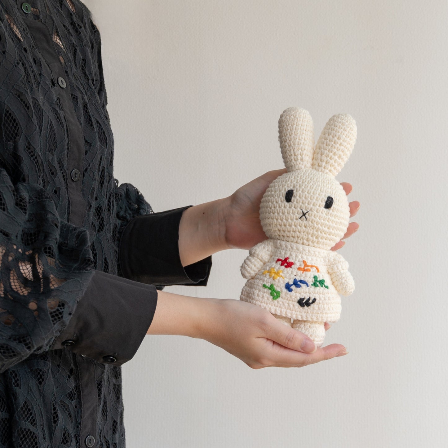 ミッフィー ハンドメイド&マティスドレス ジェルブ
