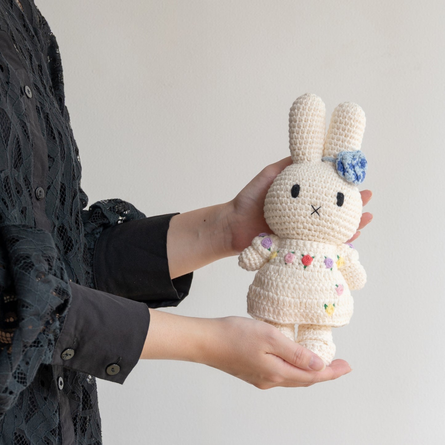 ミッフィーハンドメイド&クリムト アウトフィット メーダ プリマヴェージ