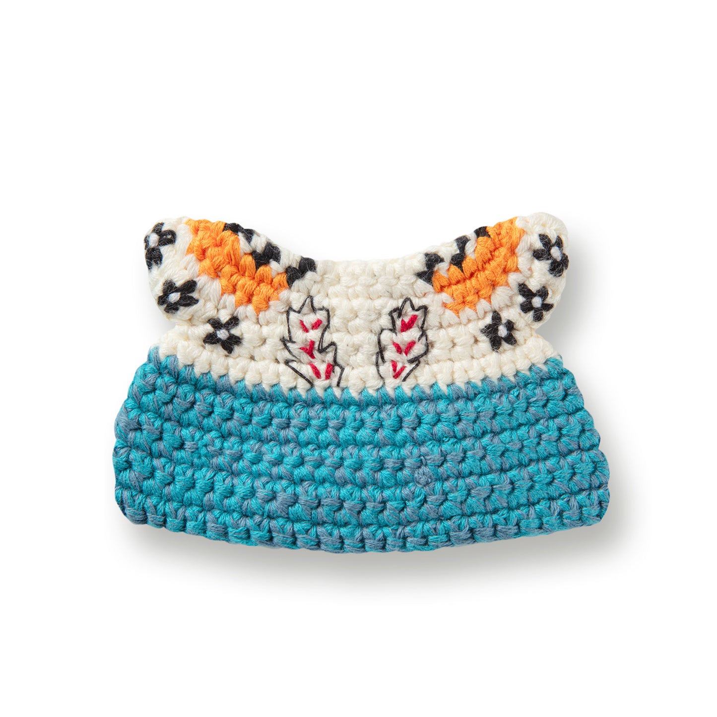 ミュージアム アウトフィット ハンドメイド ラ ブラウス