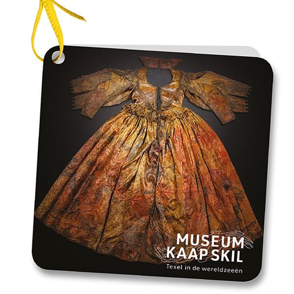 ミッフィーハンドメイド&カープスキル ドレス