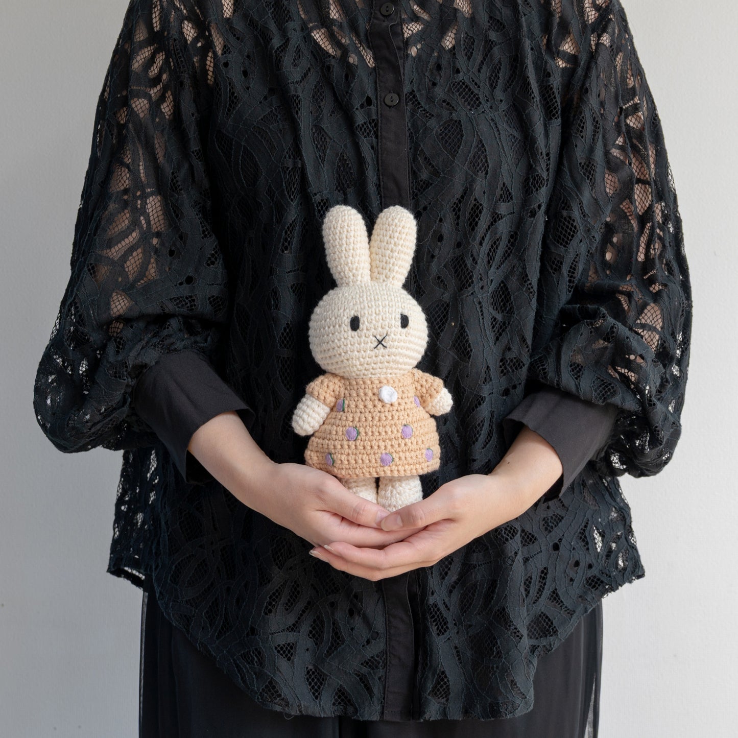 ミッフィーハンドメイド&デジ