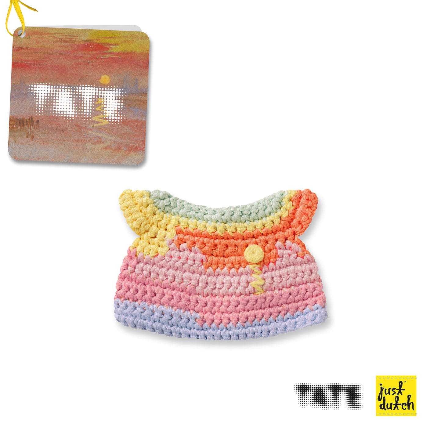 ミュージアム アウトフィット ハンドメイド テート ターナー