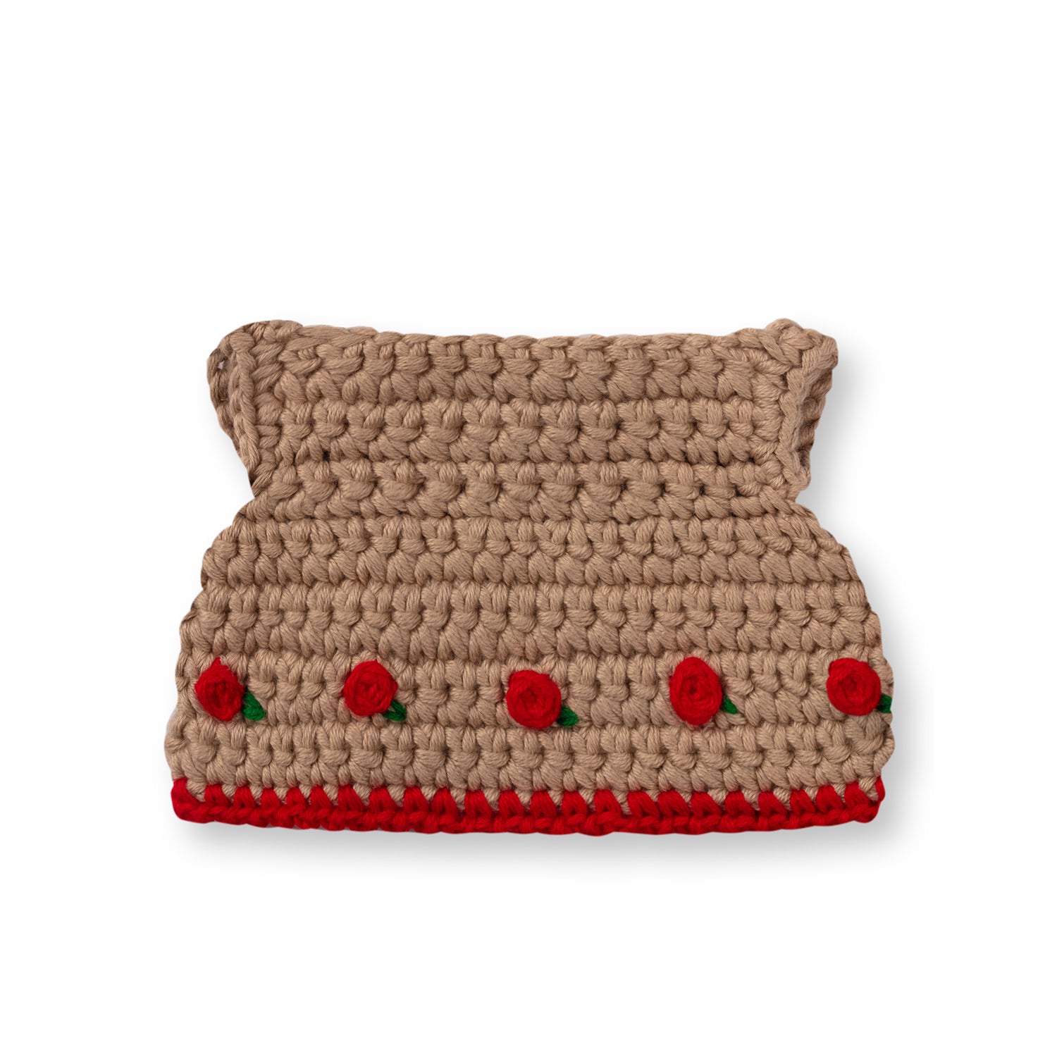 ハンドメイド画像 ドレスハンドメイド ローズ – ジャストダッチ公式ショップ | JUSTDUTCH