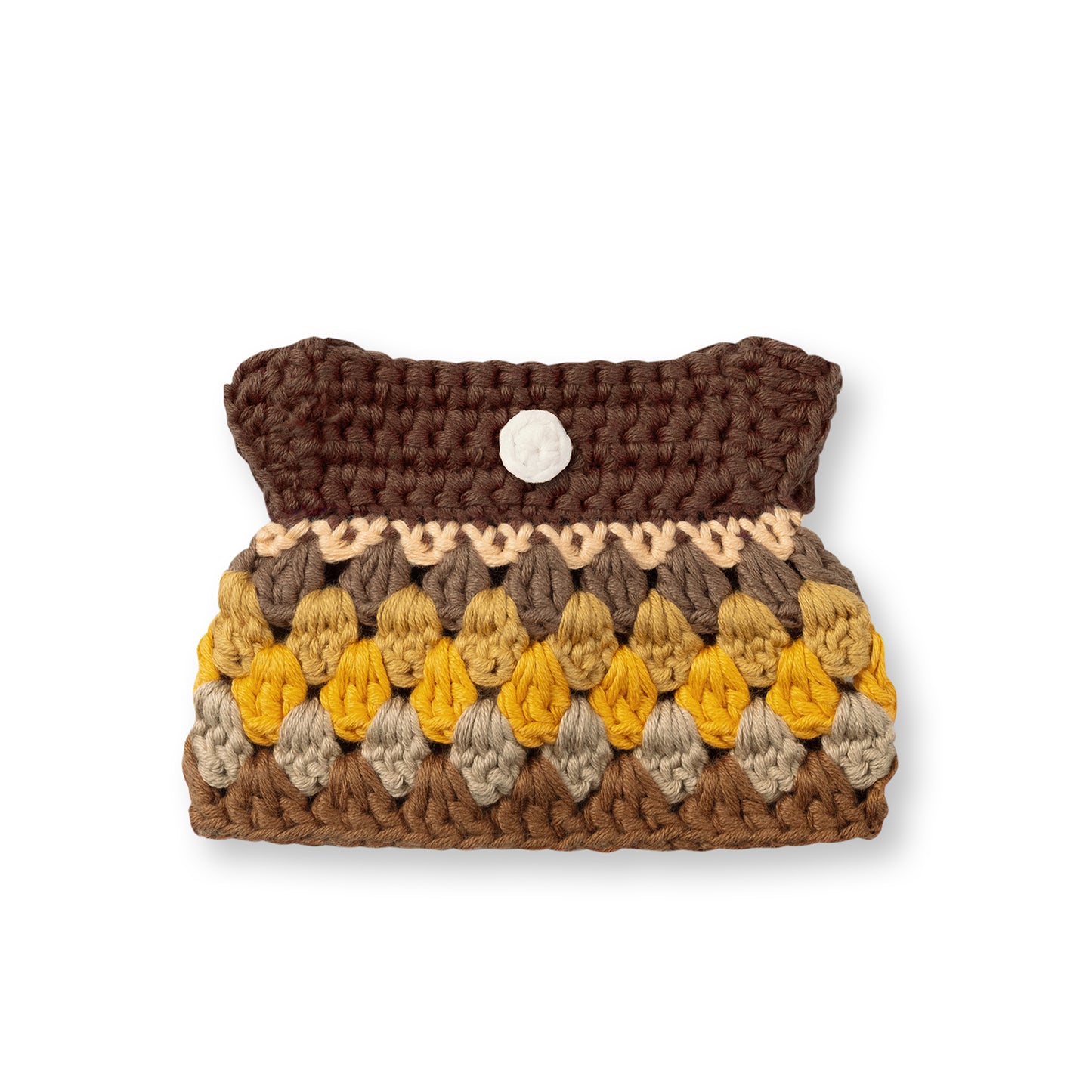 ドレスハンドメイド ナチュラルレインボー