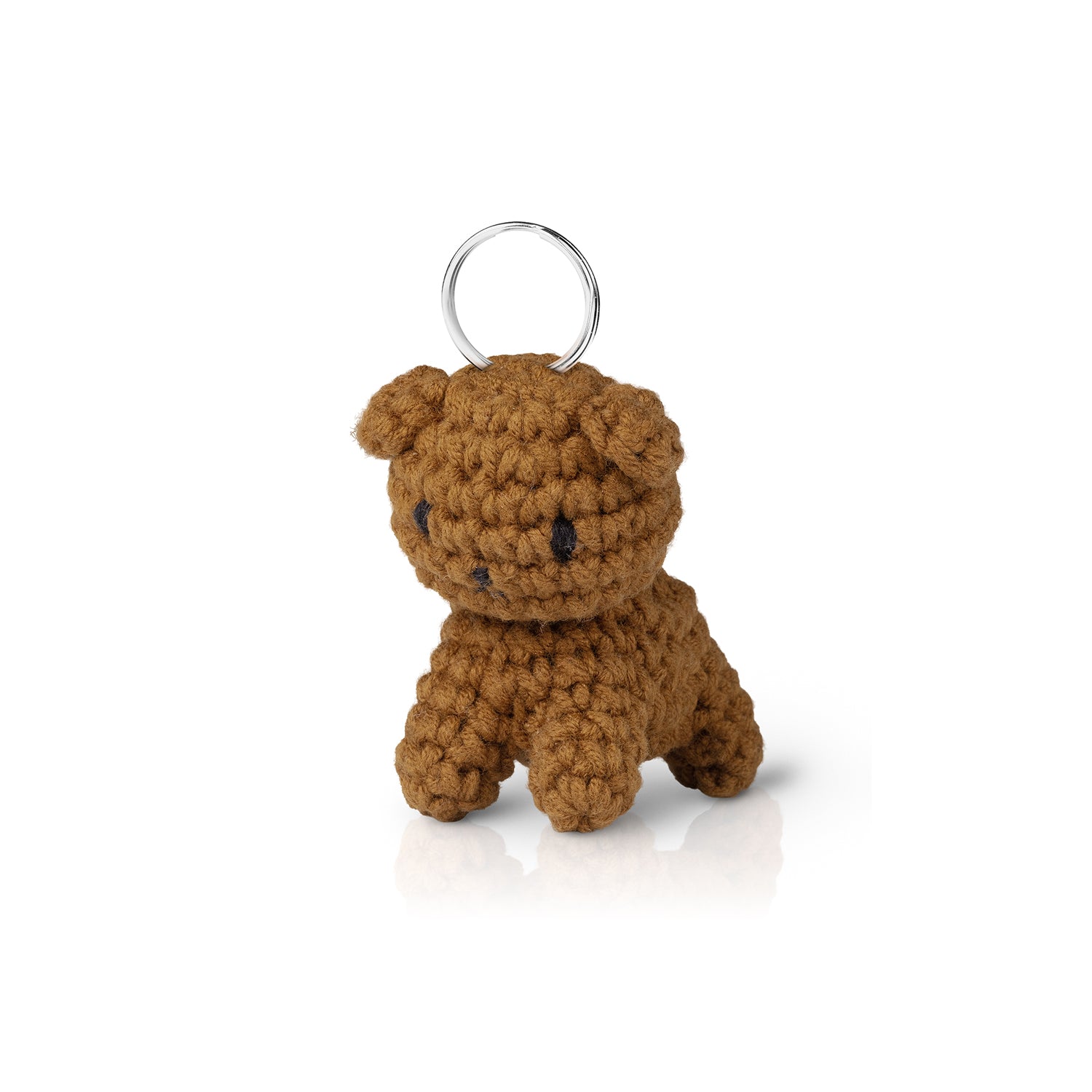 スナッフィー ハンドメイド キーハンガー – ジャストダッチ公式