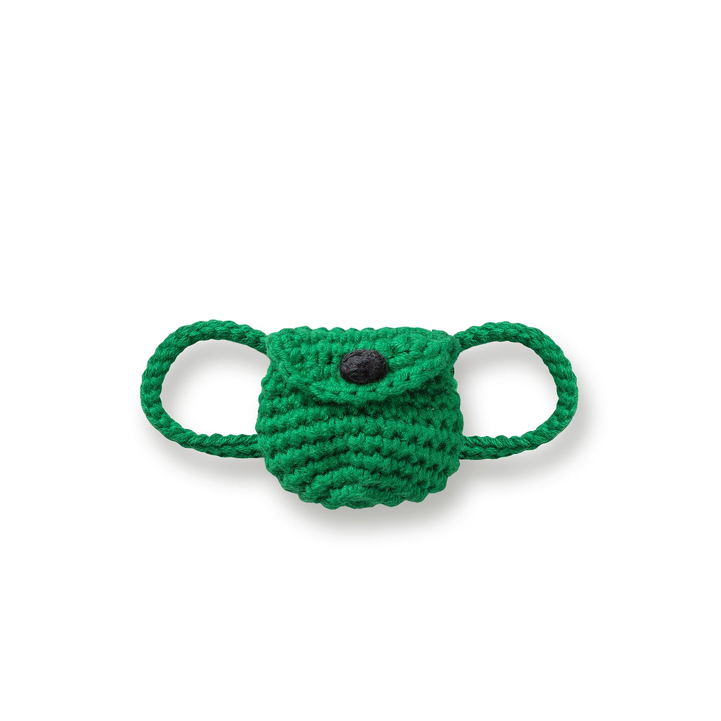 バックパック ハンドメイド