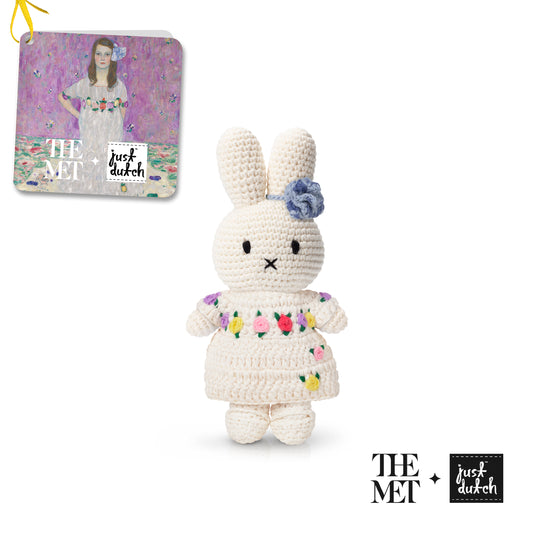 ミッフィーハンドメイド＆クリムト アウトフィット メーダ プリマヴェージ