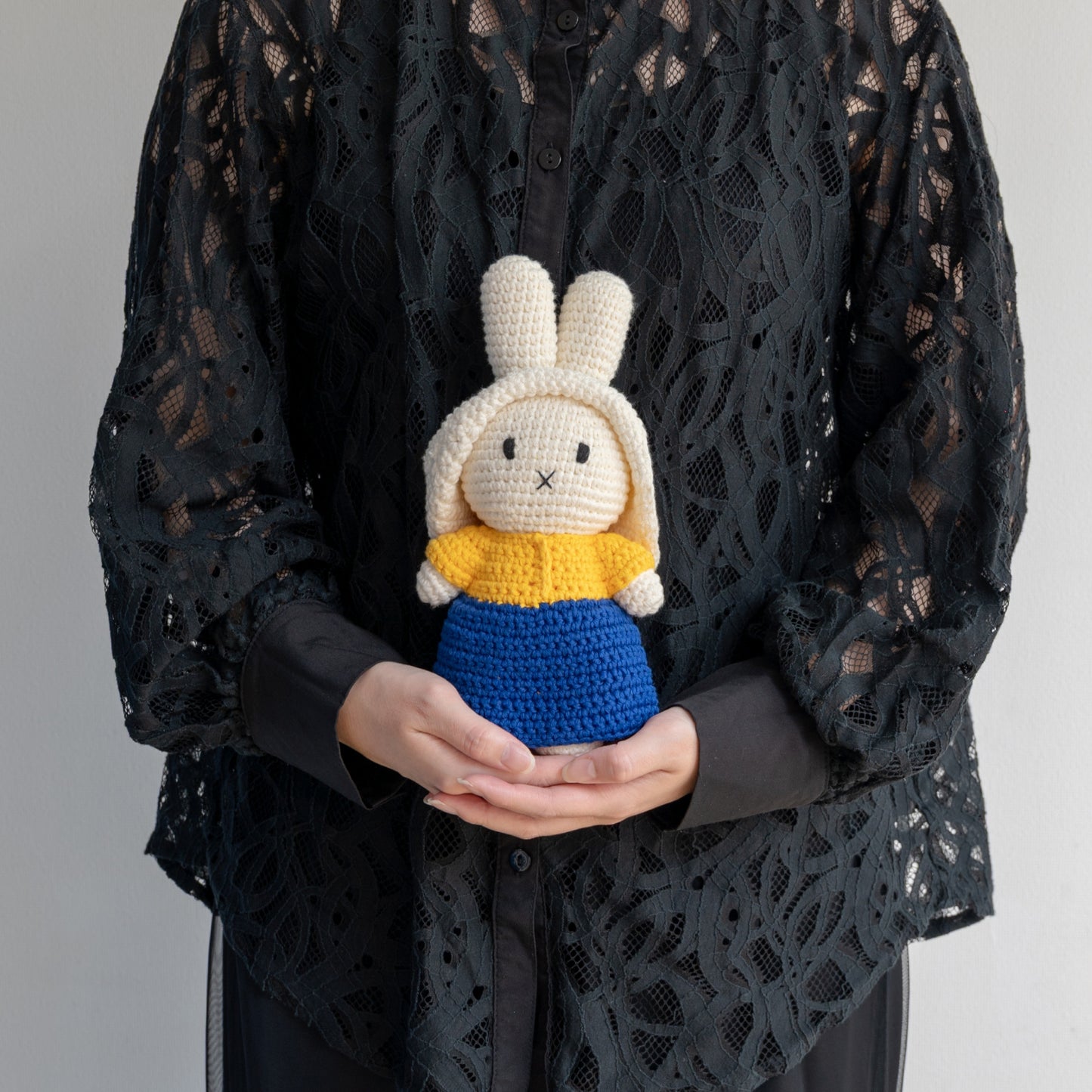 ミッフィー ハンドメイド&ミルクメイド