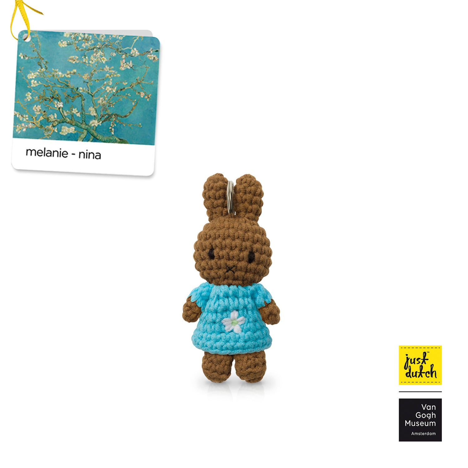 オランダ生まれのmiffyの編みぐるみ – ジャストダッチ公式ショップ