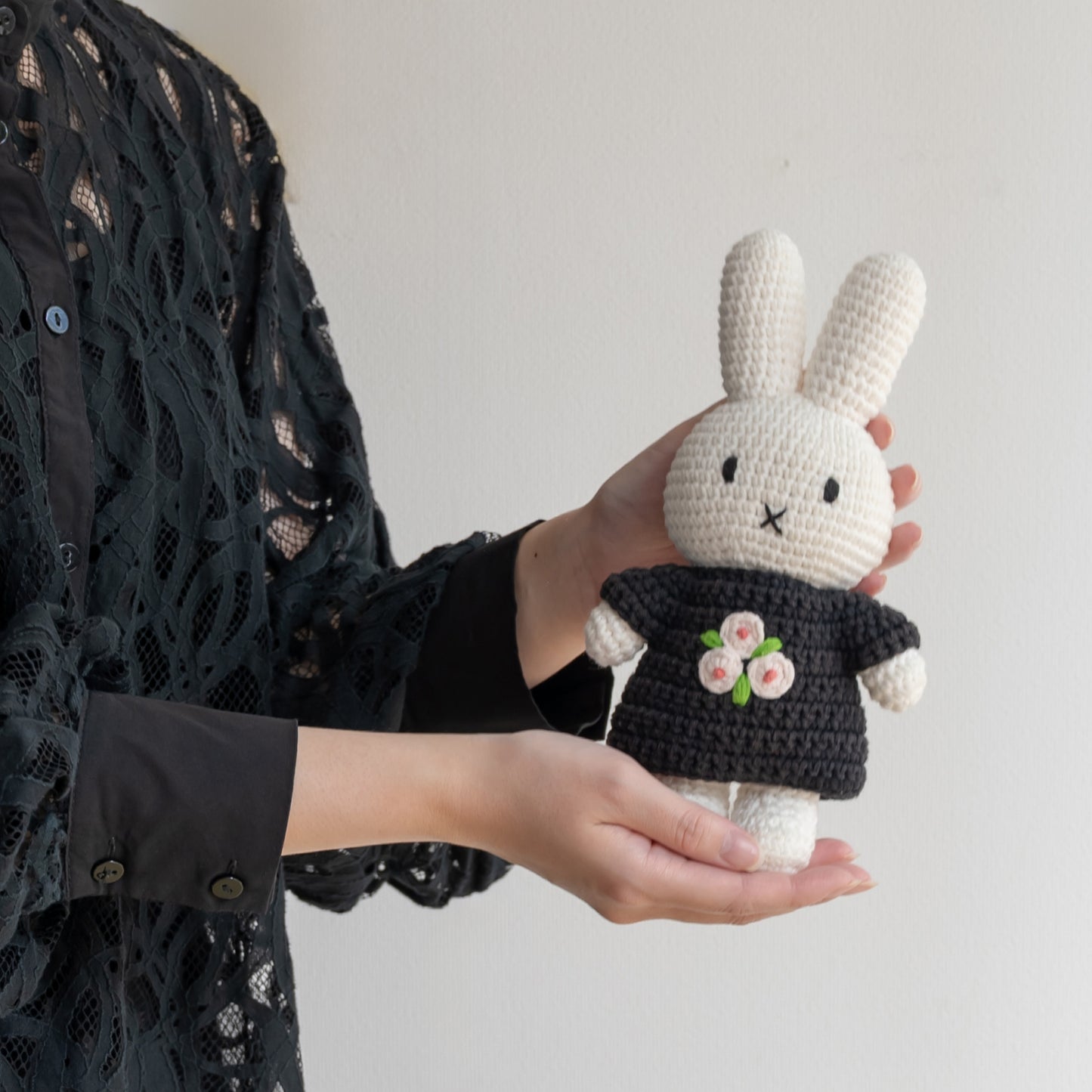 ミッフィー ハンドメイド&ライクスミュージアムドレス