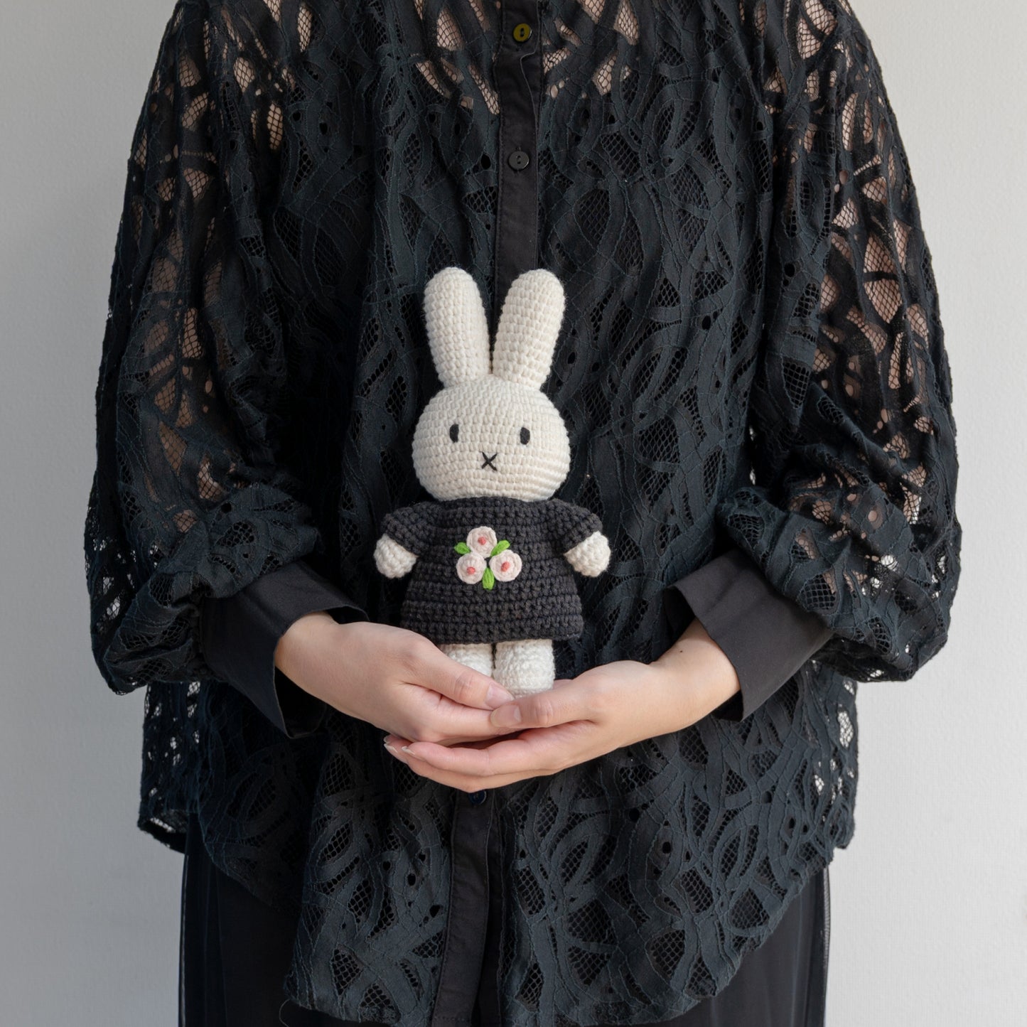 ミッフィー ハンドメイド&ライクスミュージアムドレス