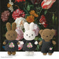 ミッフィー ハンドメイド&ライクスミュージアムドレス