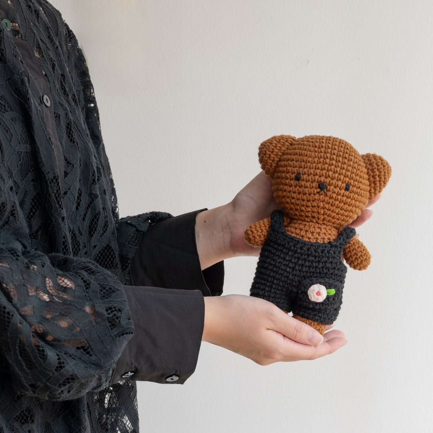 ボリス ハンドメイド&ライクスミュージアム オーバーオール