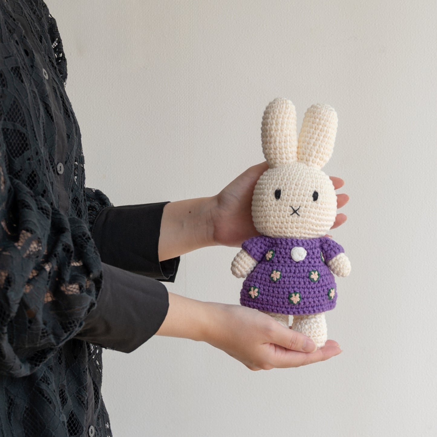 ミッフィー ハンドメイド&モネ ドレス