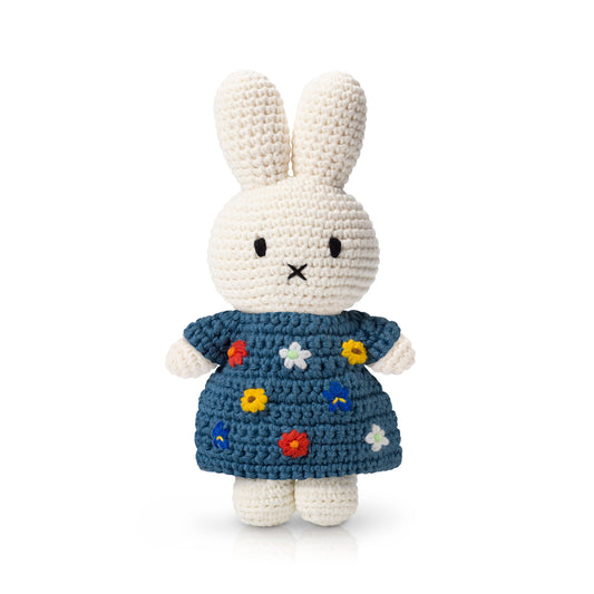 ミッフィー ハンドメイド&ゴッホ美術館 ドレス