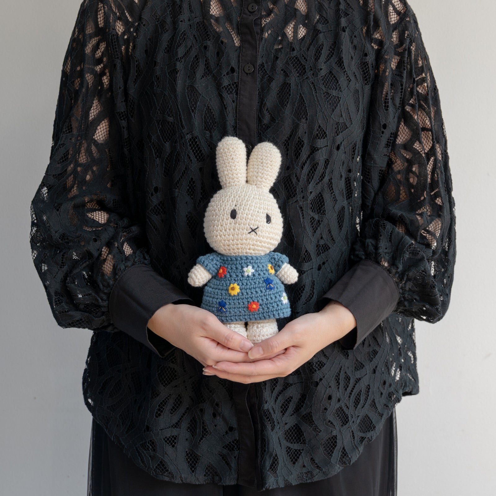 ミッフィー ハンドメイド&ゴッホ美術館 ドレス – ジャストダッチ