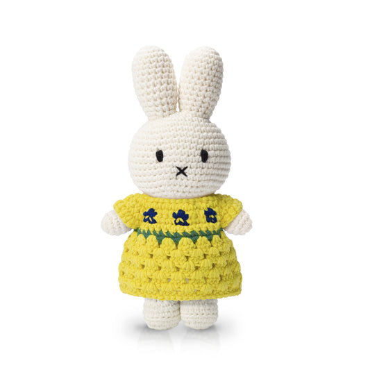 ミッフィー ハンドメイド&ニューアイリス ドレス