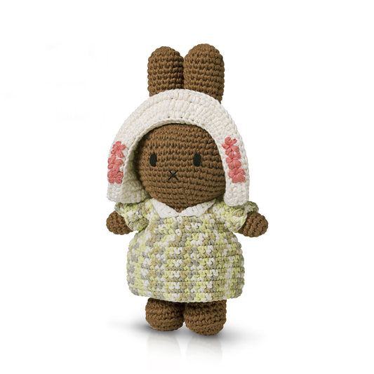 メラニー ハンドメイド&サイモンマリス ドレス