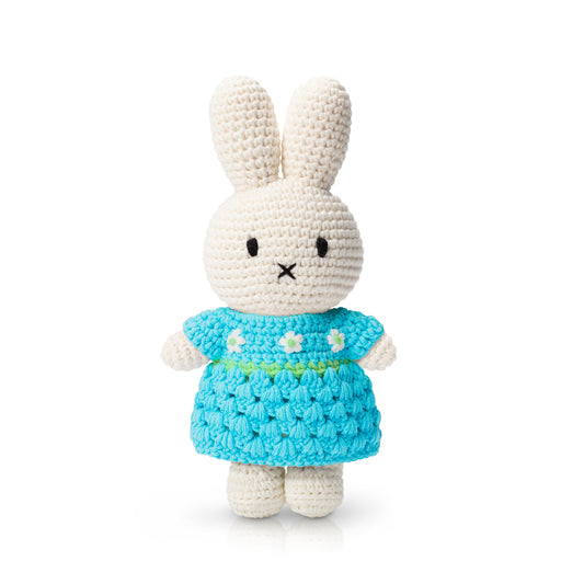 ミッフィー ハンドメイド&ニューアーモンドブロッサム ドレス