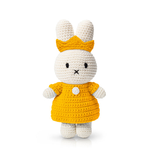 ミッフィー ハンドメイド&クイーンドレスセット