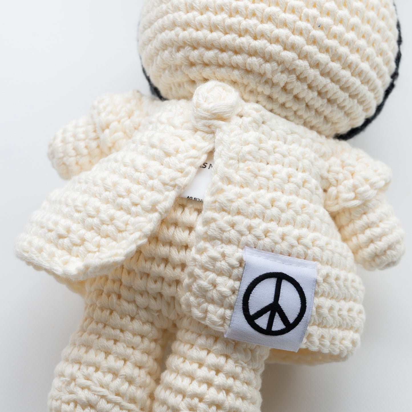 ミッフィーハンドメイド フォーピース