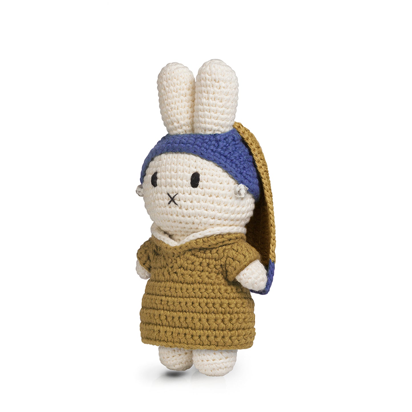 ミッフィーハンドメイド＆フェルメール ドレス