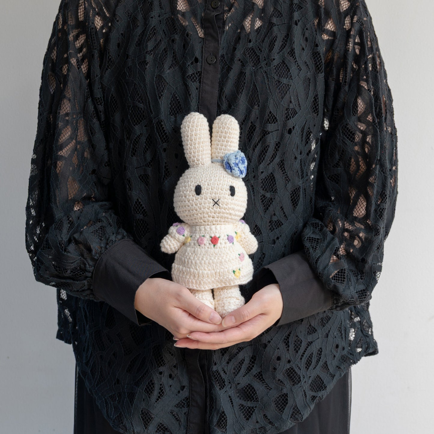 ミッフィーハンドメイド＆クリムト アウトフィット メーダ プリマヴェージ