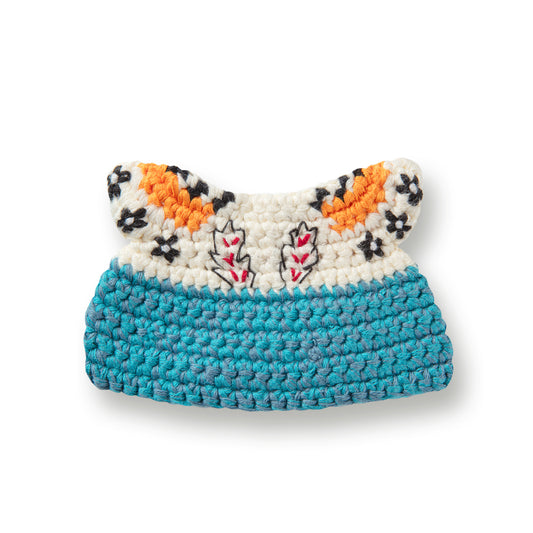 ミュージアム アウトフィット ハンドメイド ラ ブラウス