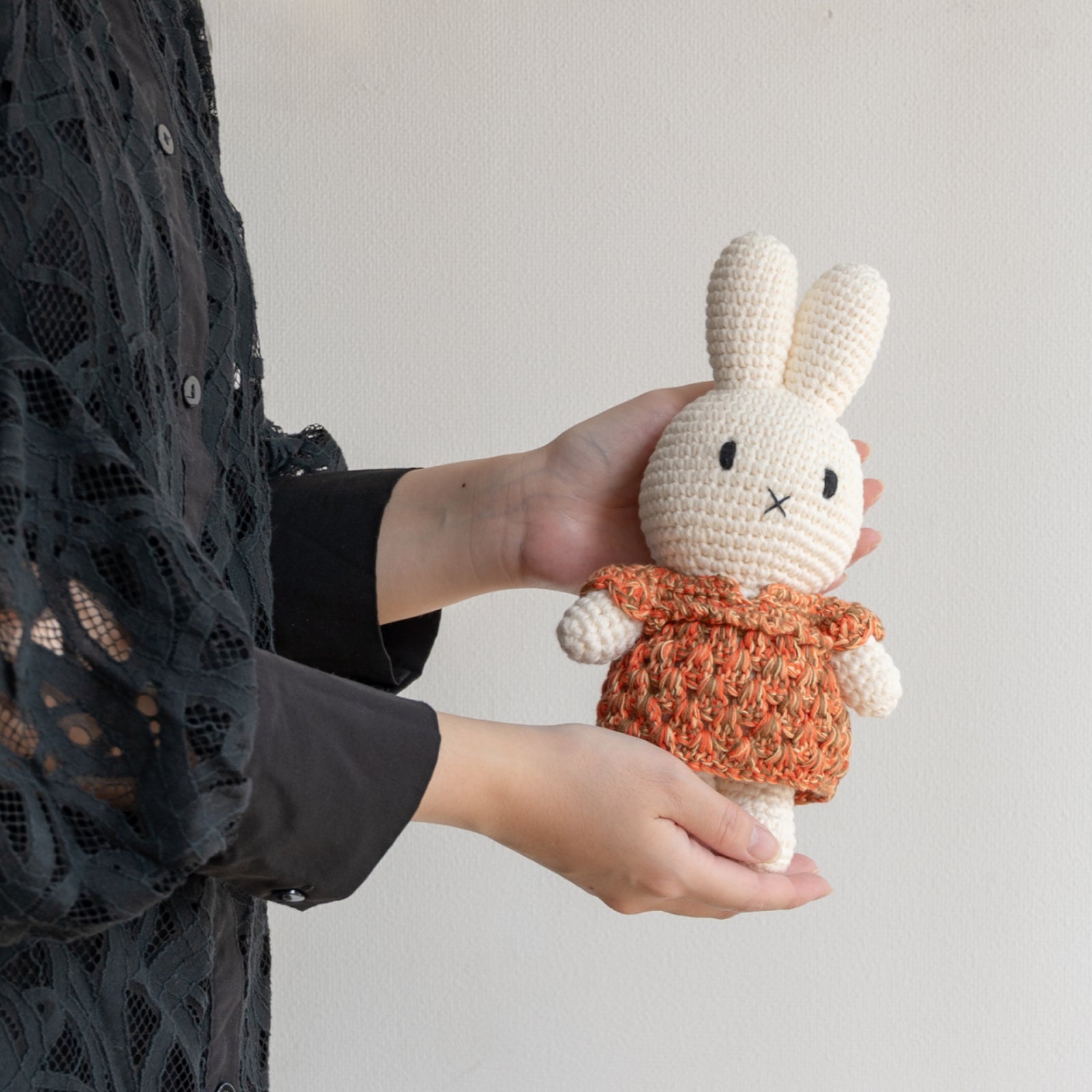 オランダ生まれのmiffyの編みぐるみ – ジャストダッチ公式