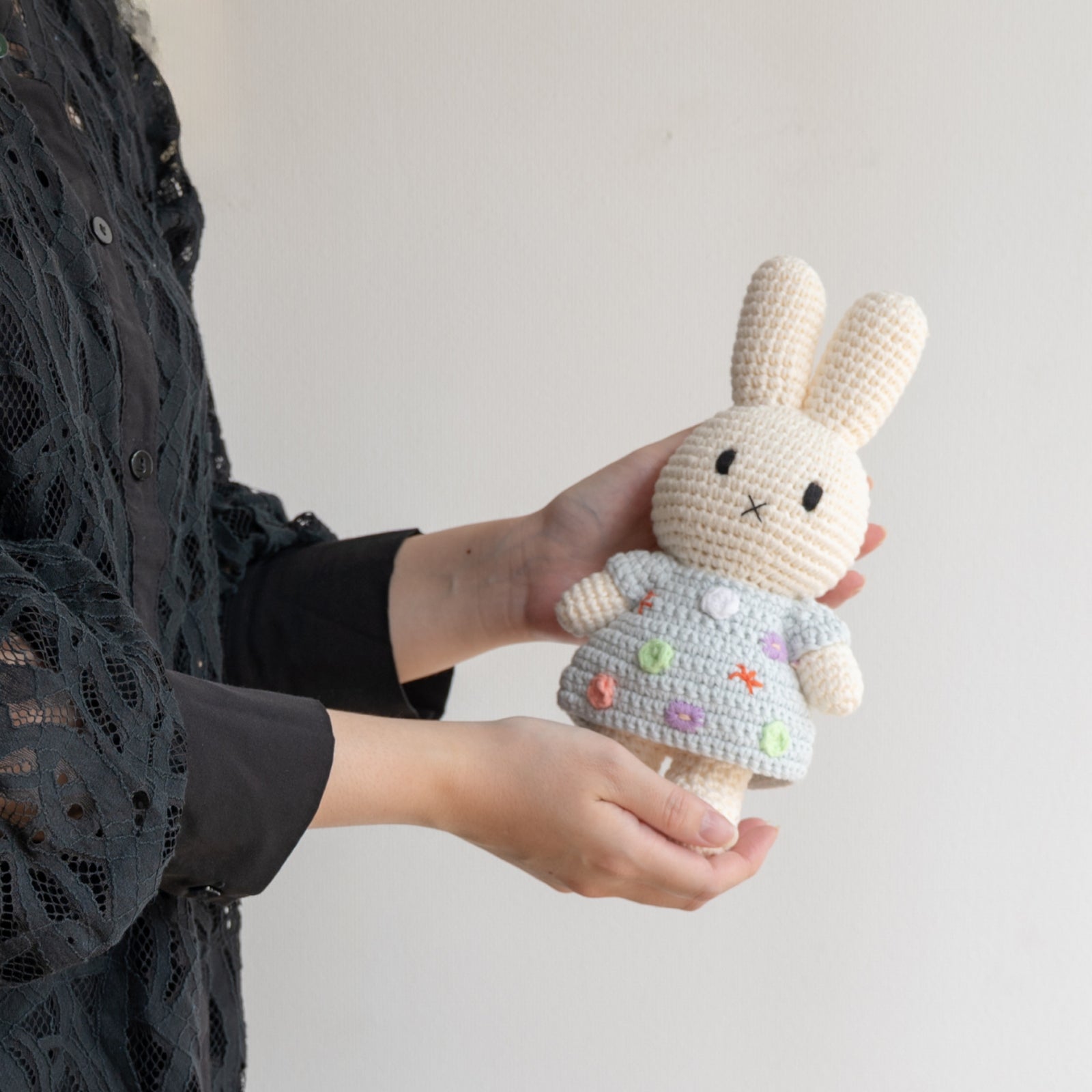 オランダ生まれのmiffyの編みぐるみ – ジャストダッチ公式