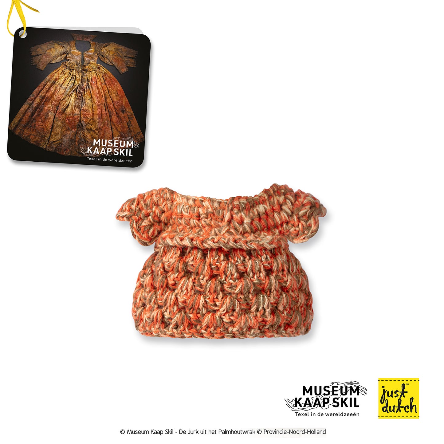 ミュージアムアウトフィット カープスキル ドレス