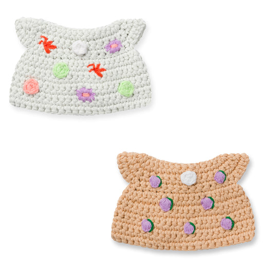 ミュージアムアウトフィットハンドメイド デジ