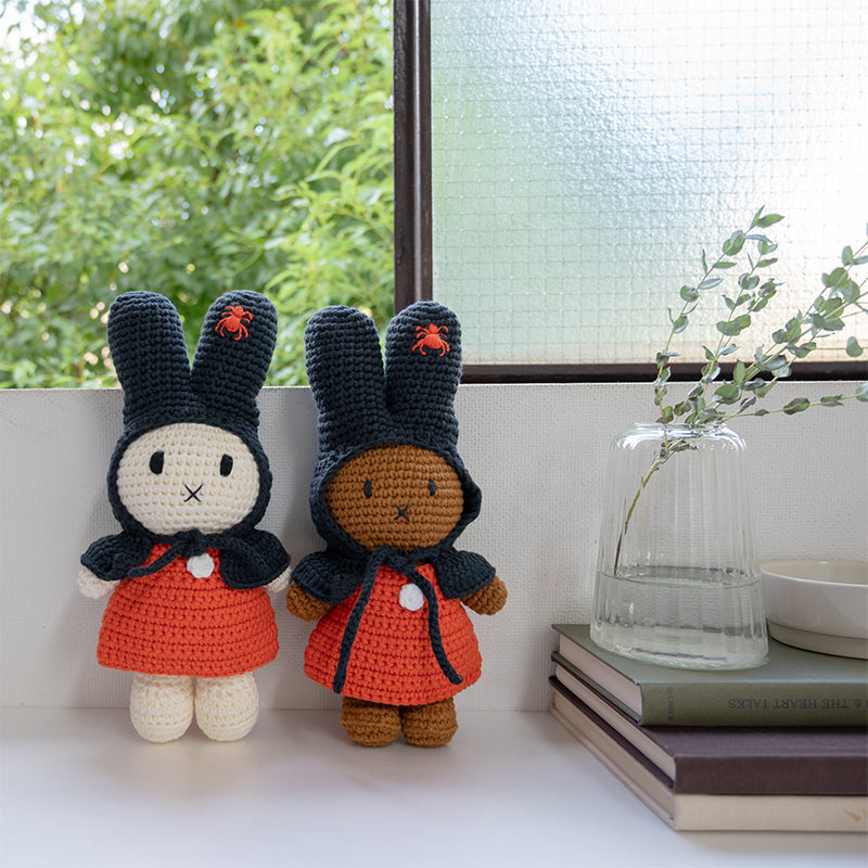 ハンドメイド &ハロウィン アウトフィット – ジャストダッチ公式