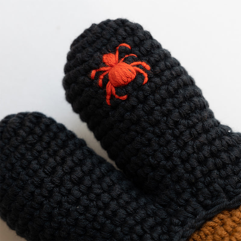 ハンドメイド &ハロウィン アウトフィット