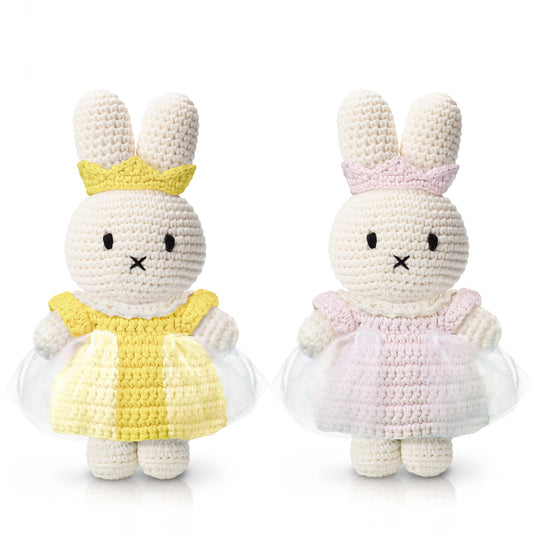 ミッフィー&メラニー ハンドメイド&プリンセス アウトフィット