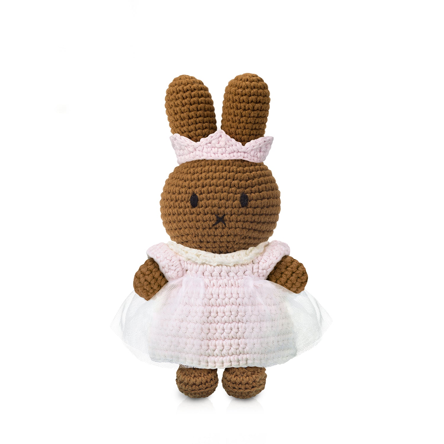 ミッフィー&メラニー ハンドメイド&プリンセス アウトフィット