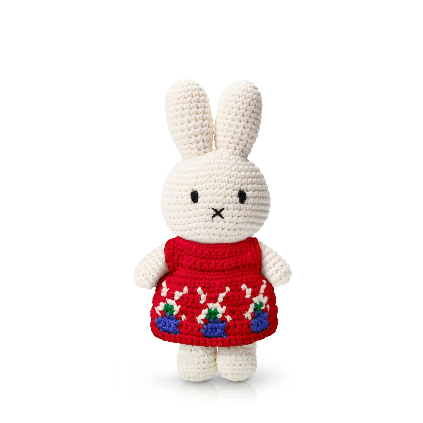 ミッフィー&メラニー&ボリス ハンドメイド ウインドミル