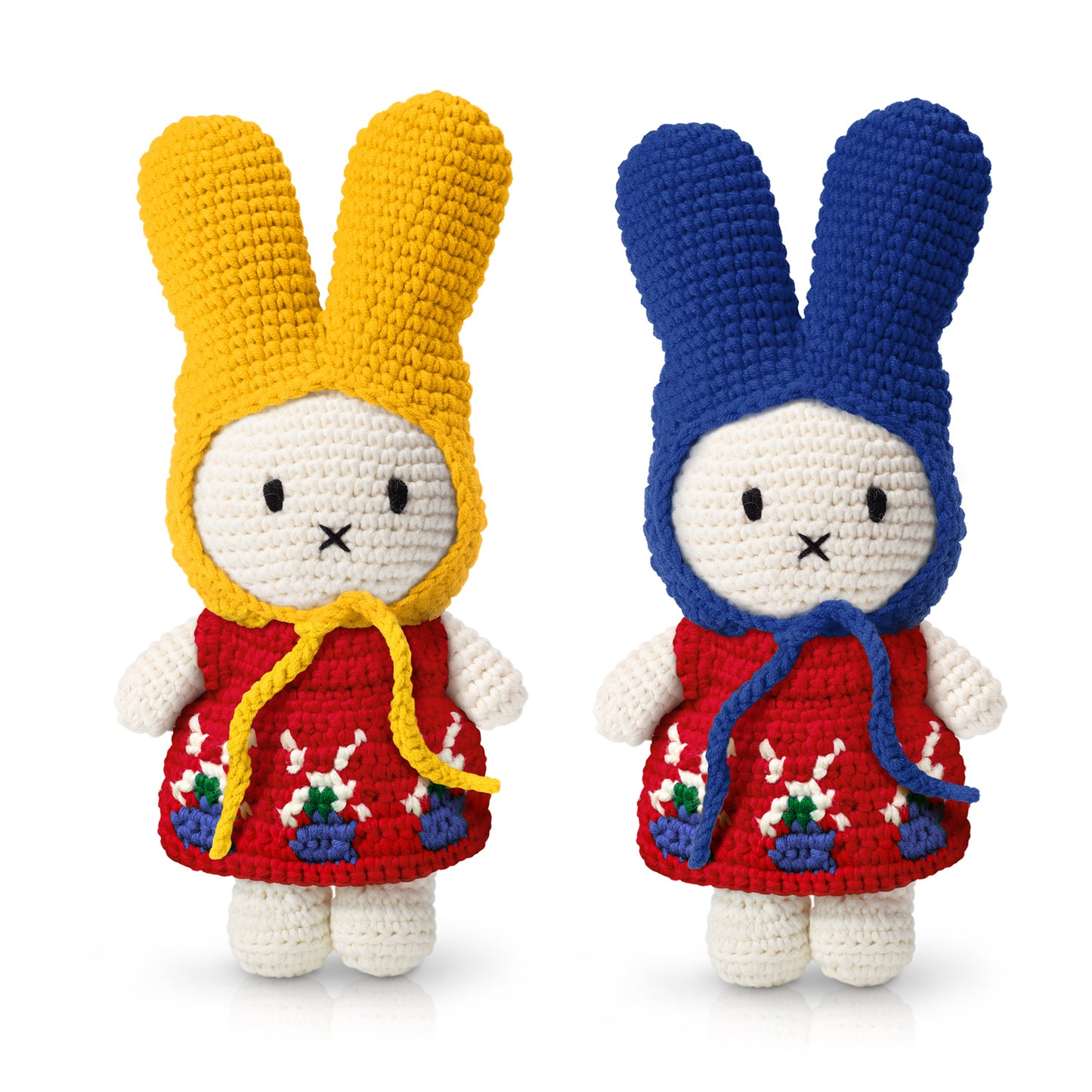 ミッフィーハンドメイド&ウインドミル アウトフィット