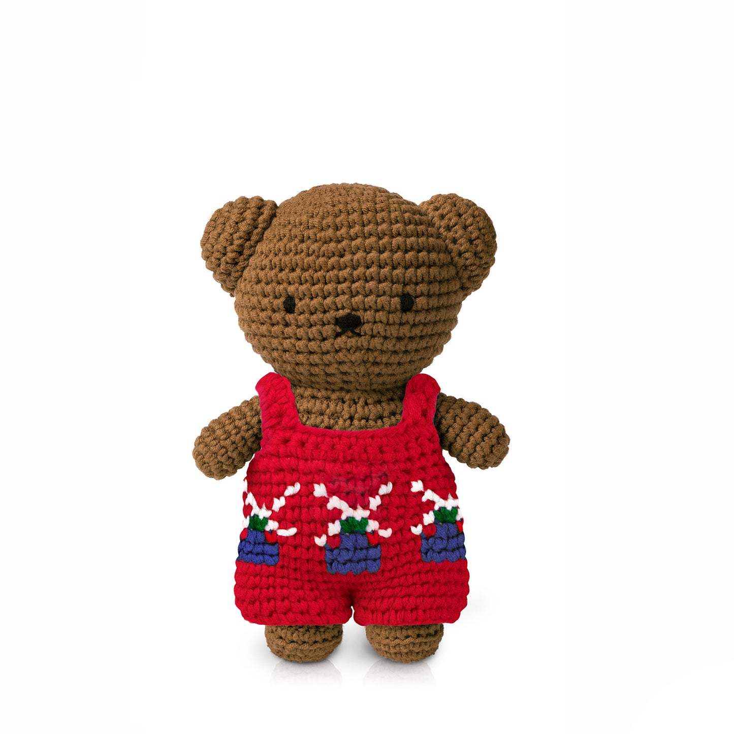 ミッフィー&メラニー&ボリス ハンドメイド ウインドミル