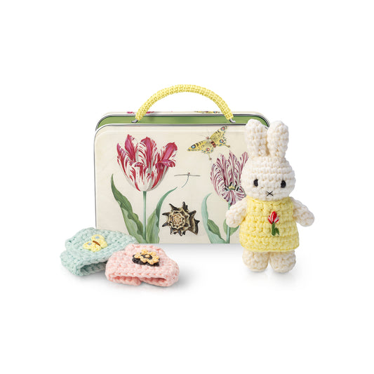 ミッフィーハンドメイド& ギフトセット