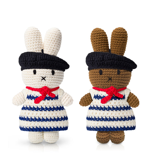 ハンドメイド& フランス アウトフィット