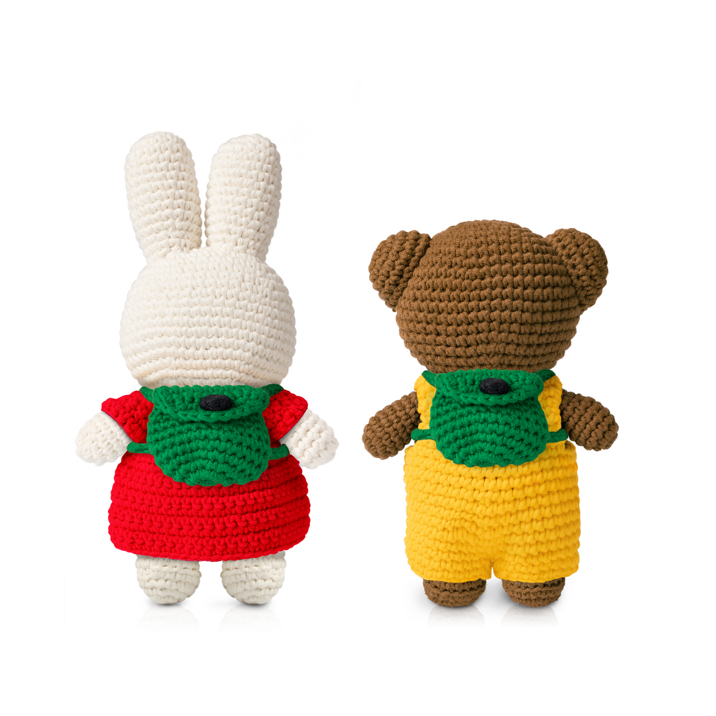 ハンドメイド&バックパック