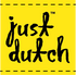ジャストダッチ公式ショップ | JUSTDUTCH.TOKYO