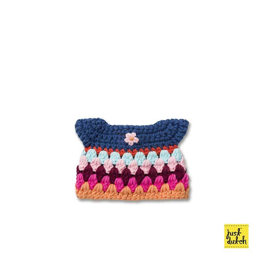 ドレス レインボー ハンドメイド | DRESS RAINBOW HANDMADE - ジャストダッチ公式ショップ | JUSTDUTCH.TOKYO