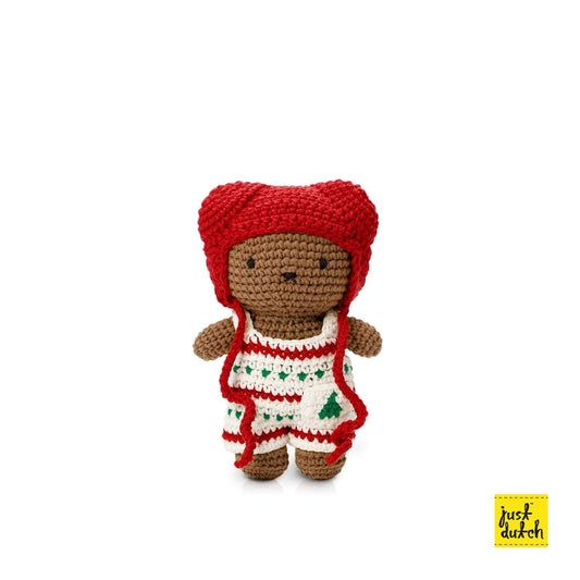 ボリス ハンドメイド&クリスマスドレス | BORIS HANDMADE and CHRISTMAS DRESS - ジャストダッチ公式ショップ | JUSTDUTCH.TOKYO